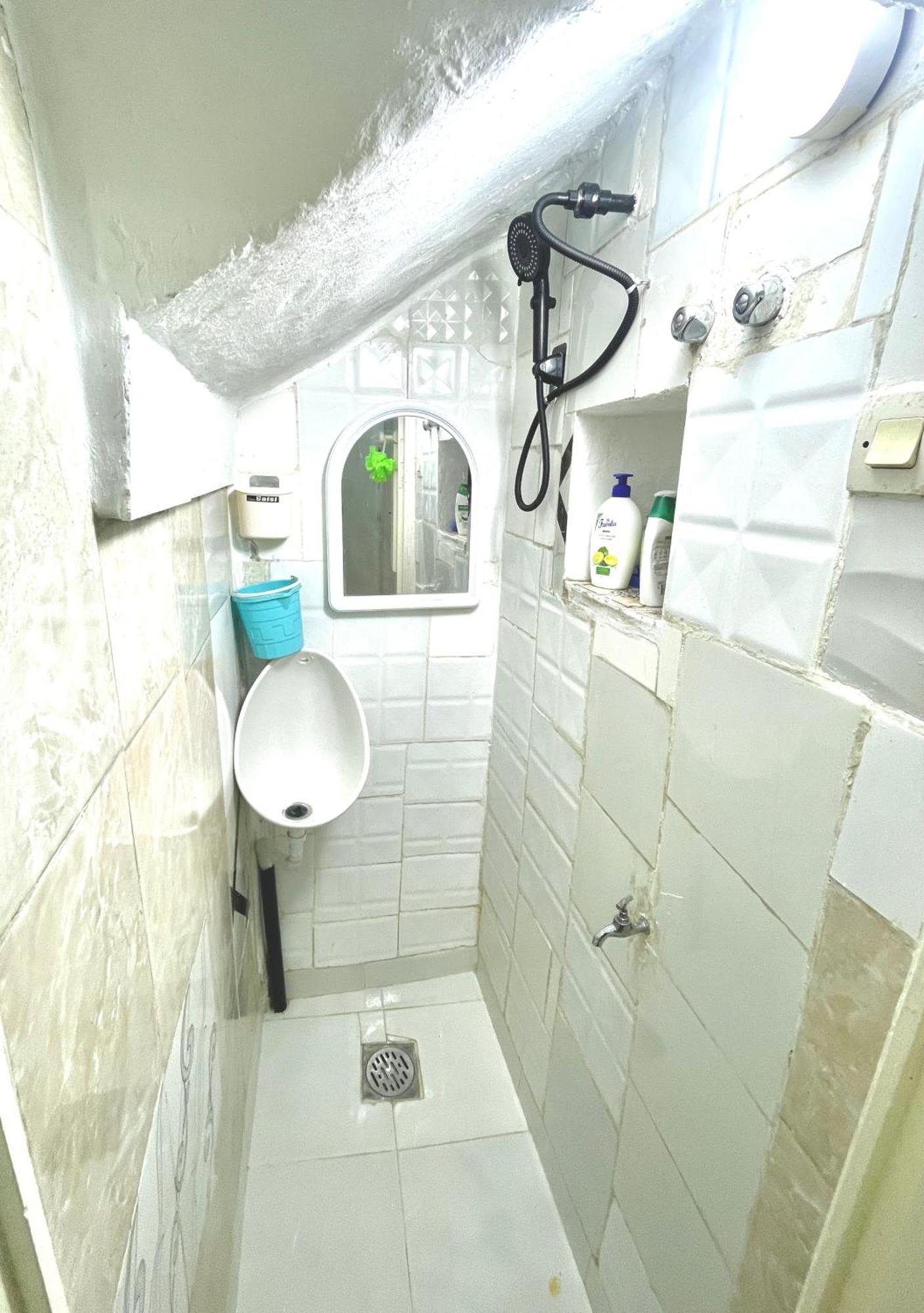 Ibn Batouta House Танжер Екстер'єр фото